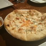 イタリアン BAR 食堂 コックテール - ぴざ