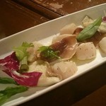 イタリアン BAR 食堂 コックテール - ほたて