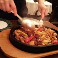 中国料理 翡翠宮 - 