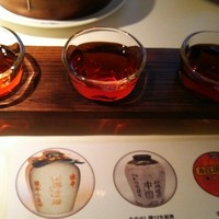 中国料理 翡翠宮 - 