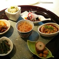 中国料理 翡翠宮 - 