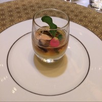 インターコンチネンタルホテル大阪 - 前菜