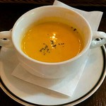小川珈琲 - スープ