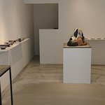 カレーの王様 - 塩谷良太展 ＠art space morgenrot