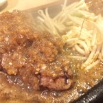 あぶりや大忠 - 牛フィレステーキ