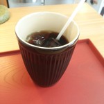 Kamakura Kohi Mame Dotto Komu - 水出しアイスコーヒー