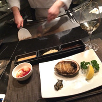 天川 鉄板焼き - 