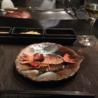 天川 鉄板焼き - 