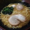 横浜家系ラーメン 祖師谷商店