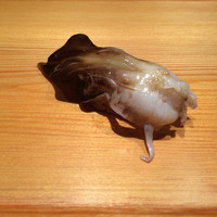 鮨 真 - 