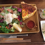 cafe zakka  hinatabocco - 