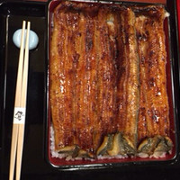 うなぎ割烹 大江戸 - 