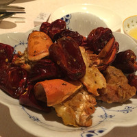 ワキヤ 一笑美茶樓 - 