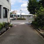 カフェ＆バル 隠れ屋 - 