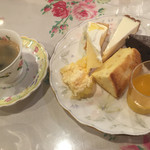 キャナリィ・ロウ 四日市店 - 