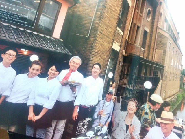 裏寺 百錬 さんの2号店がオープン 先斗町 百錬 By Nissan Kazu 先斗町 百練 三条 豆腐料理 湯葉料理 食べログ 裏寺 百錬 さんの2号店がオープン 先斗町 百錬 By Nissan Kazu 先斗町 百練 三条 豆腐料理 湯葉料理 食べログ