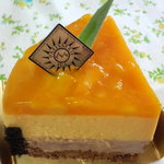 Mont St. Clair - デュオ