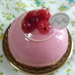 Mont St. Clair - リュタン