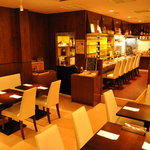 野村食堂 カンティーヌ - 