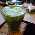 メインラウンジ (リーガロイヤルホテル大阪) - ☆泡あわでゴクリ（＾ｕ＾）☆