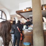 Antica Trattoria Del Magnani　Al Cantinone - 