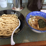 つけめん参城 - 