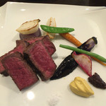 ブラッスリー ソレイユ - 