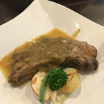 ブラッスリー ソレイユ - 