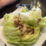 ブラッスリー ソレイユ - 