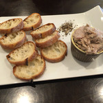 ブラッスリー ソレイユ - 