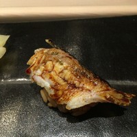 すし匠 齋藤 - うなぎ
