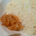 玉ねぎアチャール