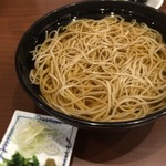 蕎麦おざき - 