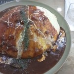 神戸ベイカフェ - 