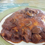 神戸ベイカフェ - 