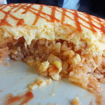 神戸ベイカフェ - 