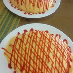 神戸ベイカフェ - 