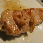 鳥匠 いし井 - はらみ(追加品)300円