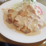 神戸ベイカフェ - 