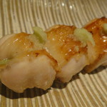 鳥匠 いし井 - だきみ