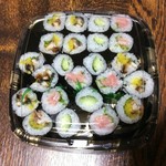 寿し晴 - 