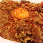 ヤキニク銀河 - 