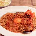 ヤキニク銀河 - 