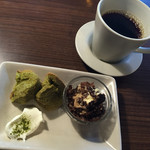 AIRSIDE CAFE - 