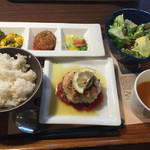 AIRSIDE CAFE - 