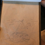 バースブック珈琲 - 