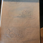 バースブック珈琲 - 