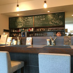 バースブック珈琲 - 