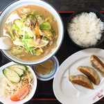 味千ラーメン - 