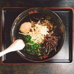 Ajisenramen - 